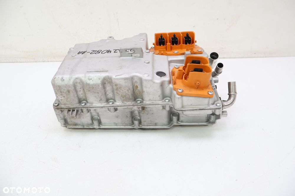 VOLVO XC90 II 2.0 T8 PLUG IN HYBRID INWERTER KONWERTER FALOWNIK PRZETWORNICA 32324082AA - 4
