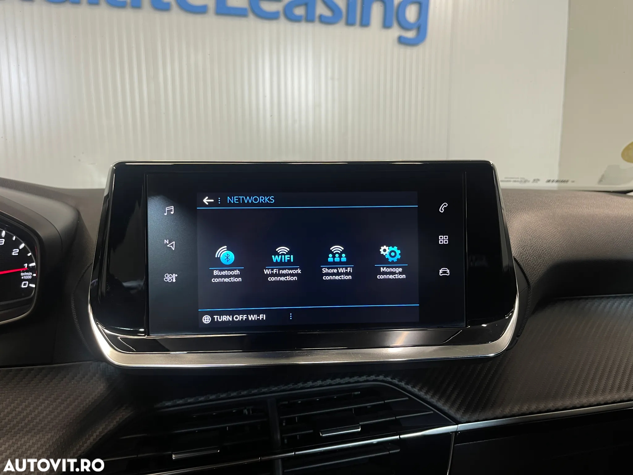 Peugeot 2008 BlueHDi 130 EAT8 Active - 15