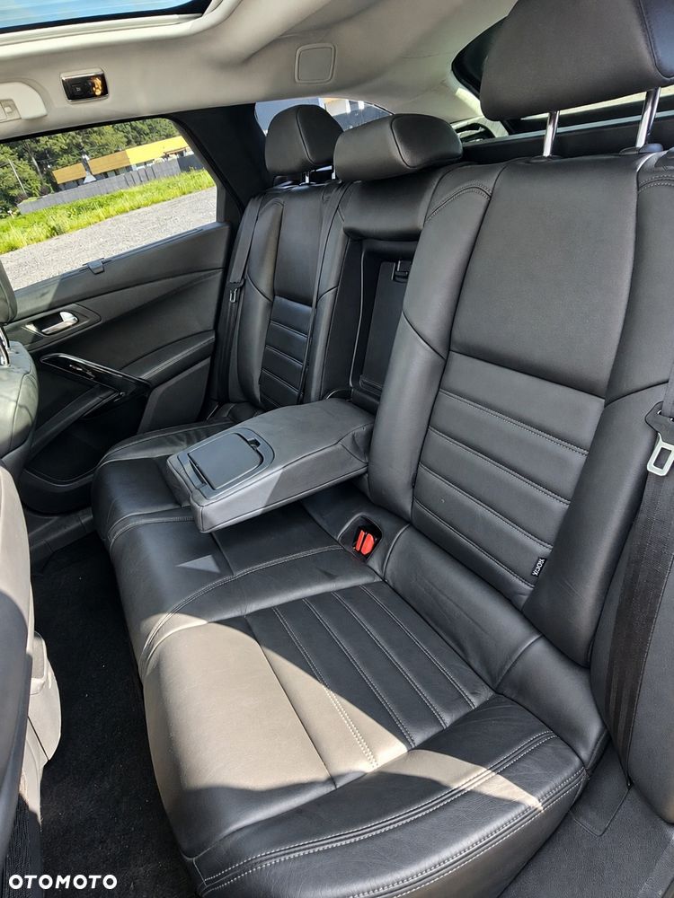 Peugeot 508 - 7