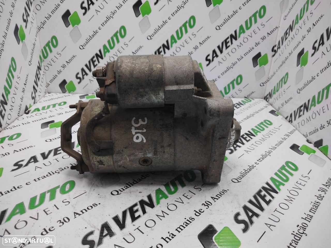 Motor Arranque Renault Super 5 (B/C40_) - 1