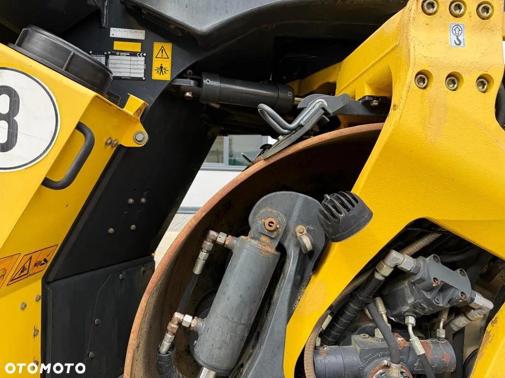 Bomag BW 154 AP-4 AM - 10