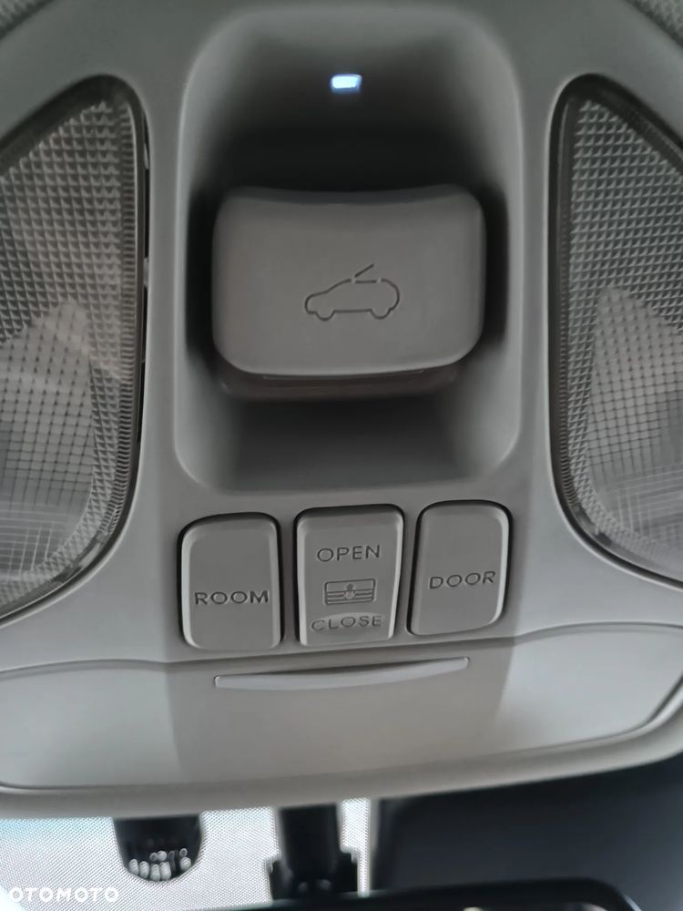 Hyundai Santa Fe 2.2 CRDI Executive 7os - 15