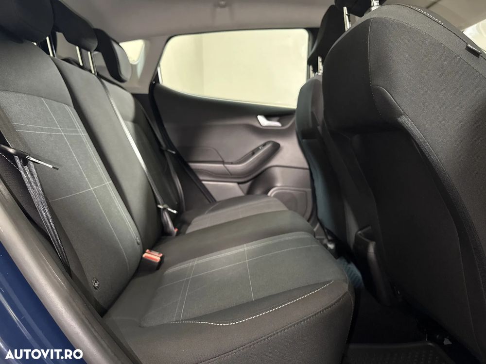 Ford Fiesta - 13