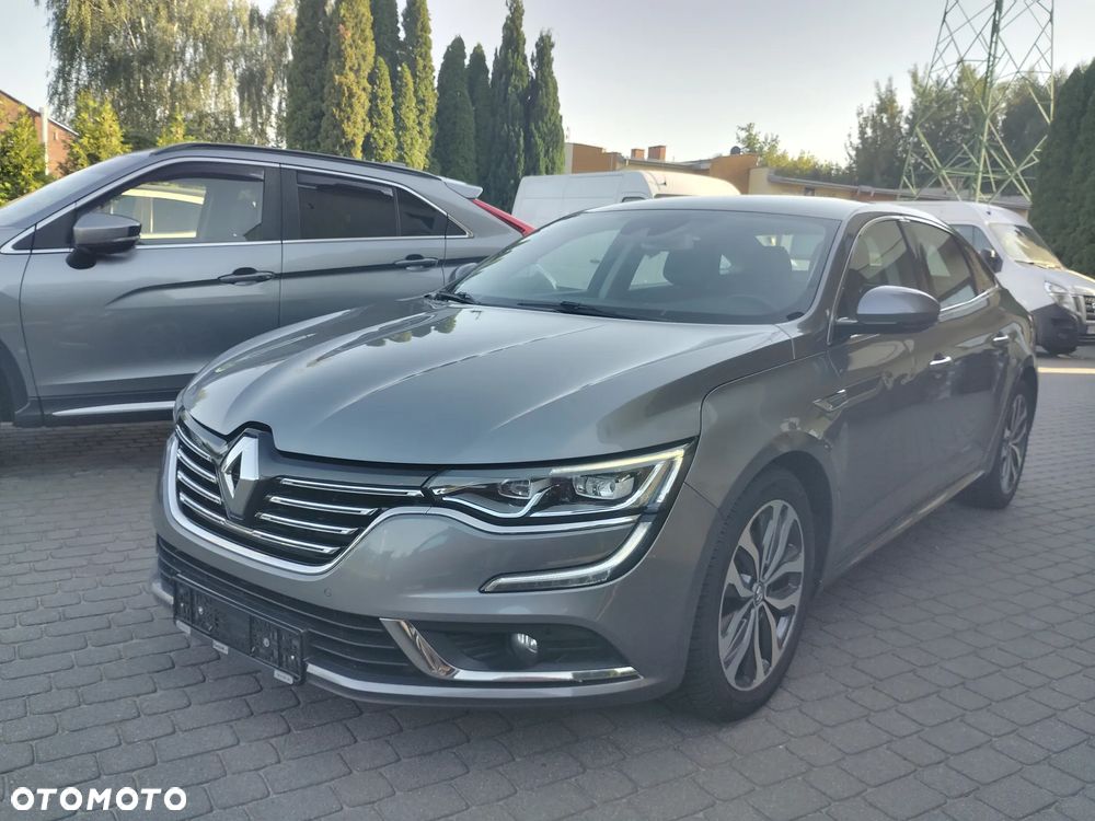 Renault Talisman ENERGY TCe 200 EDC INTENS - 1