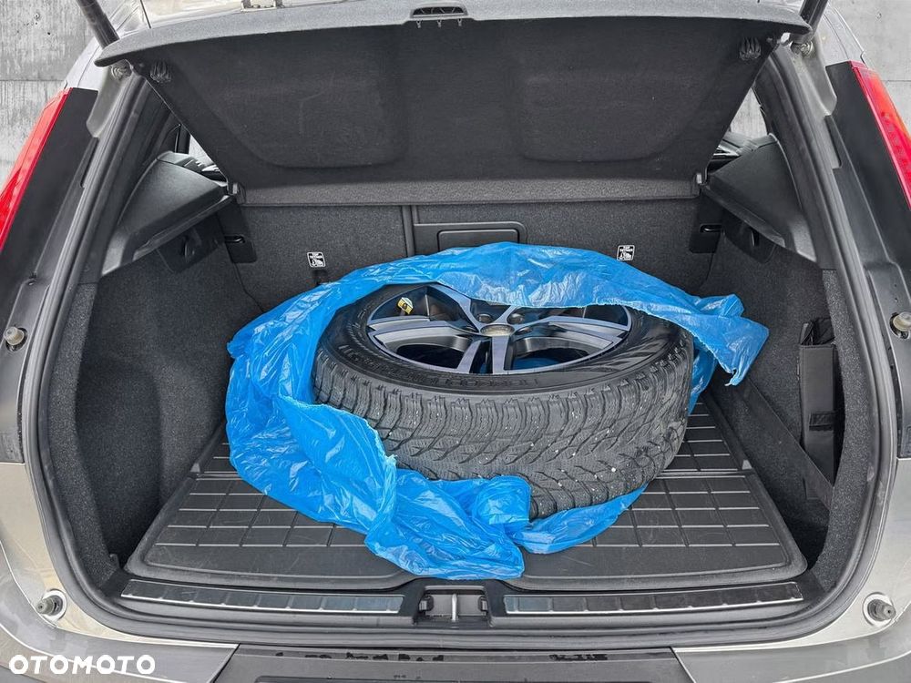 Volvo XC 40 D3 AWD Inscription - 8