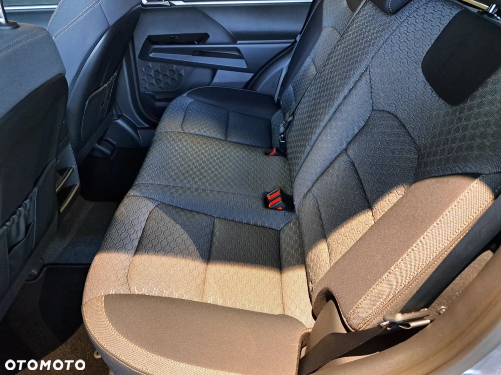 SsangYong/KGM Torres 1.5 T-GDI HEV e-DHT Adventure - 10