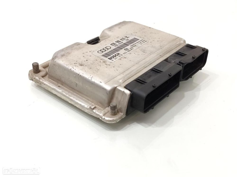 CENTRALINA DO MOTOR UCE AUDI A3 8L - 1