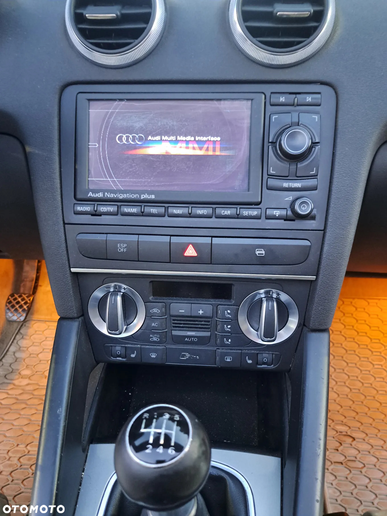 Audi A3 - 16