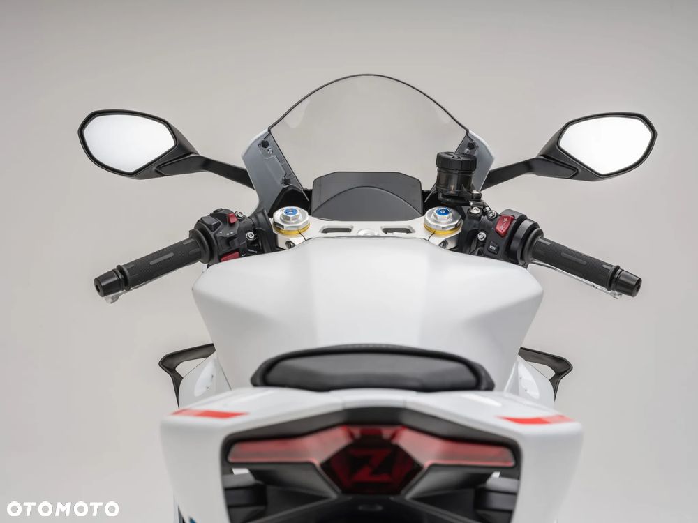 ZX MOTO 500RR - 8