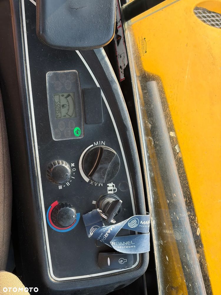 JCB 8065 RTS - 6