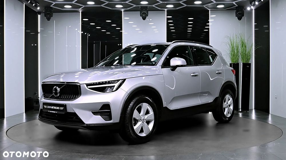 Volvo XC 40 B3 Essential - 3