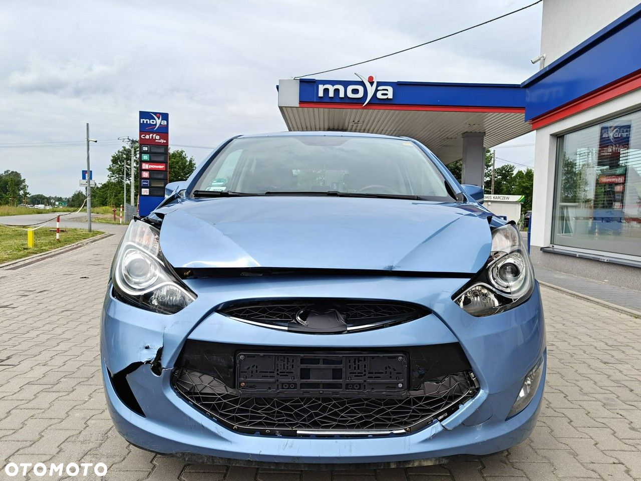 Hyundai ix20 - 9