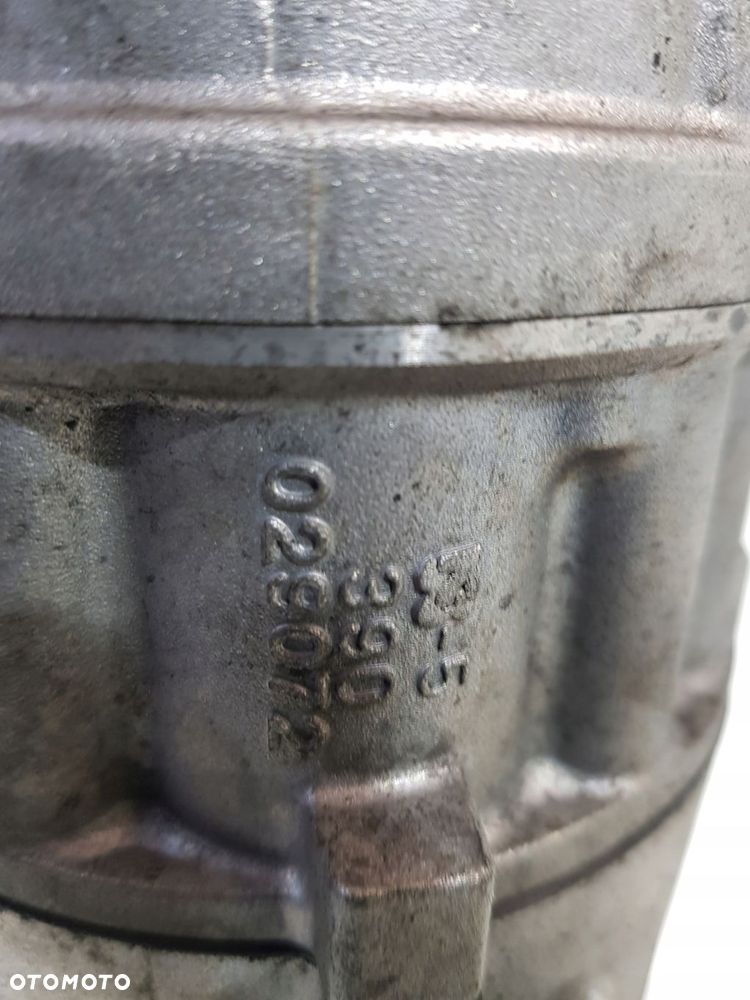 kompresor klimatyzacji bmw e46 2.0d eur 690564308 - 8