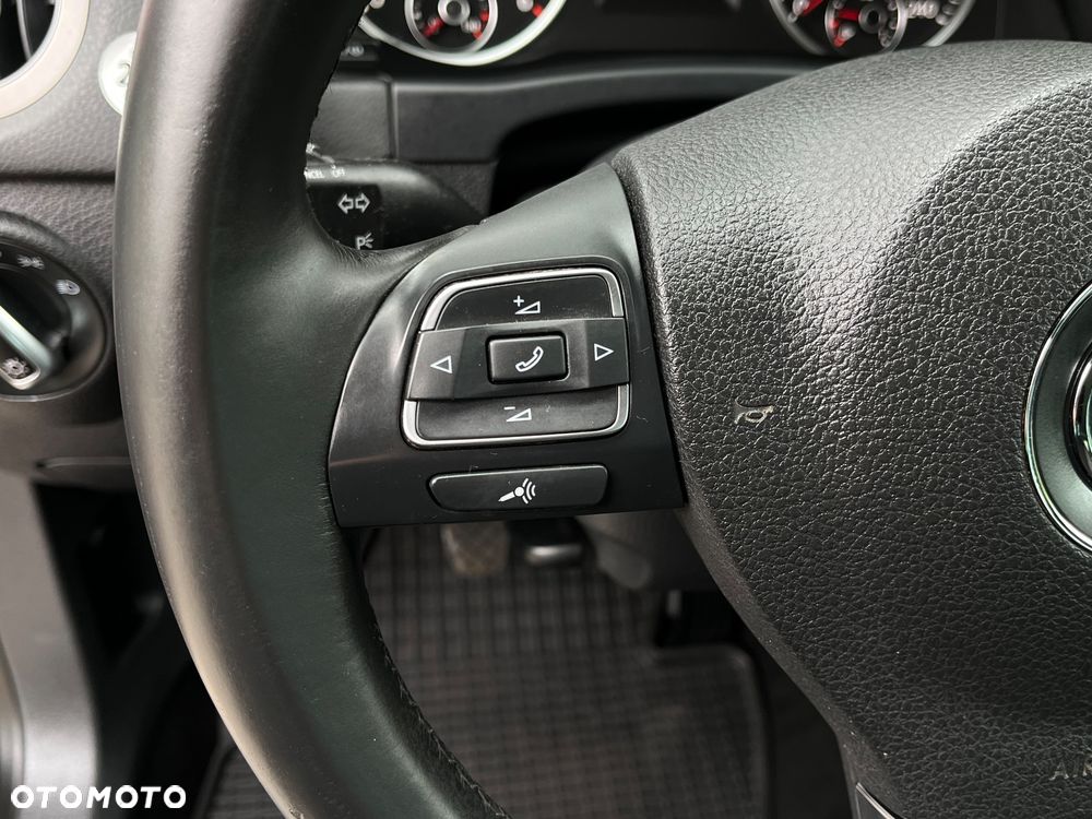 Volkswagen Tiguan 2.0 TDI CityLine - 22