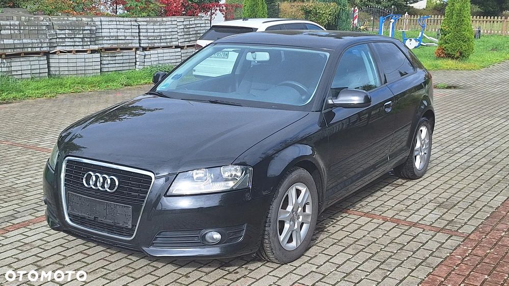 Audi A3 1.2 TFSI Limited Edition