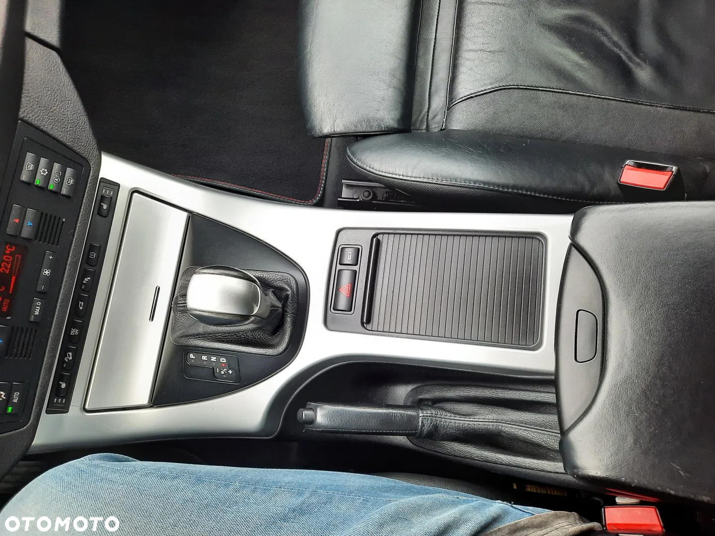 BMW X5 4.8 is Edition Exclusive - 36