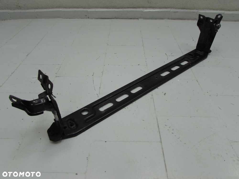 VOLVO S60 II V60 10-18 BELKA WZMOCNIENIE PAS POD CHLODNICE ZDERZAK - 3