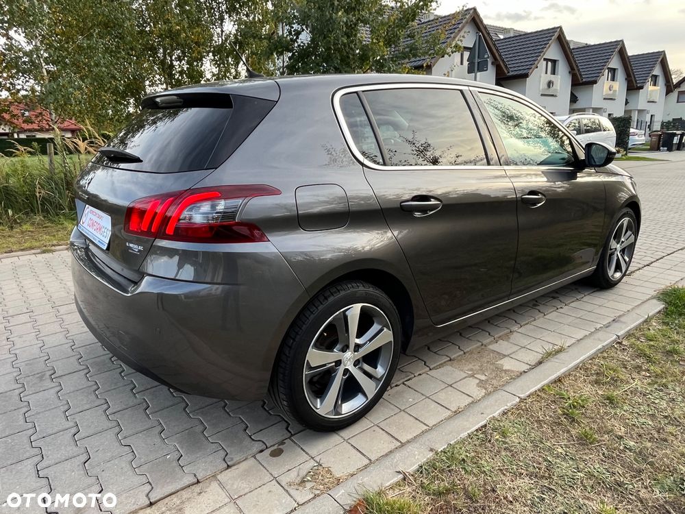 Peugeot 308 BlueHDi 100 Stop & Start Active - 34