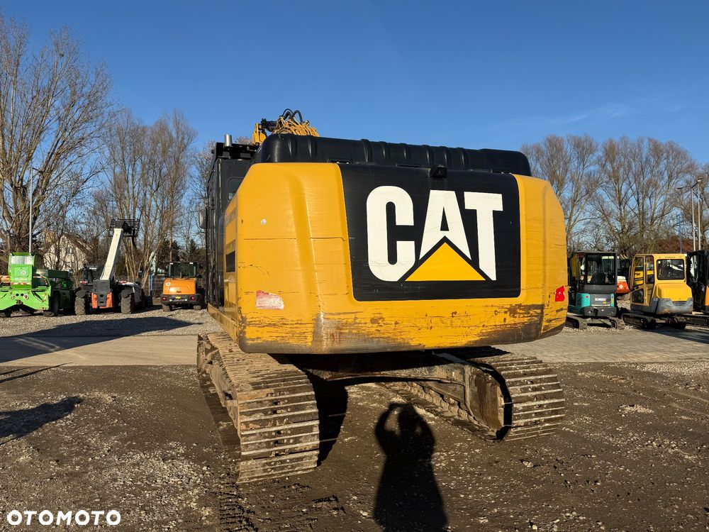 Caterpillar 324ELN - 7