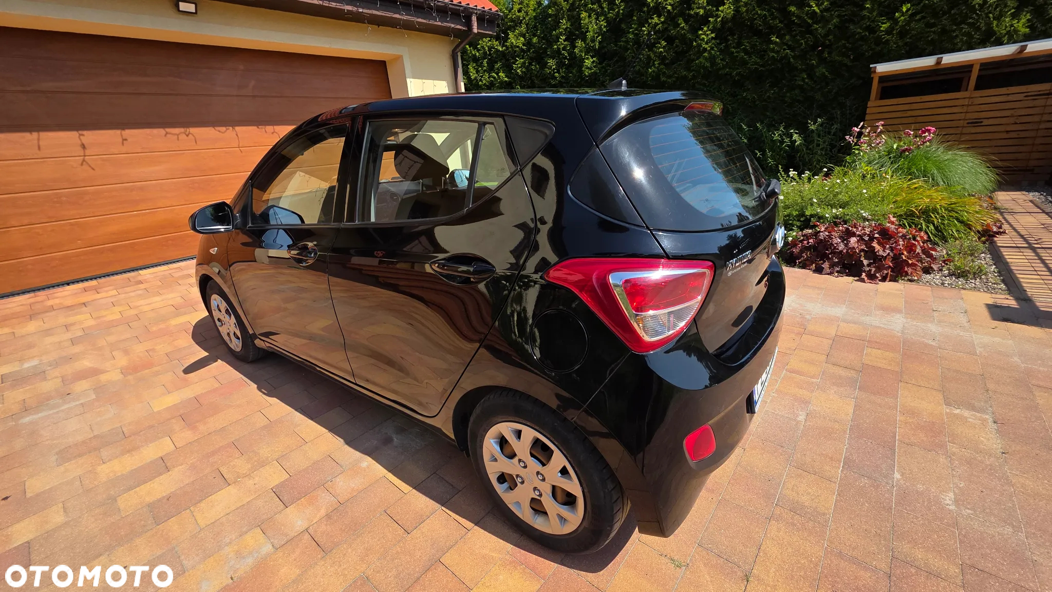 Hyundai i10 1.2 Comfort - 3