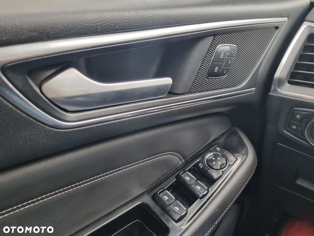 Ford S-Max 2.0 TDCi Bi-Turbo Titanium PowerShift - 12