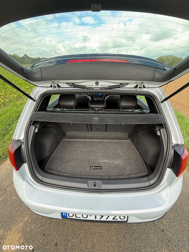Volkswagen Golf 2.0 TSI GTI TCR DSG - 19