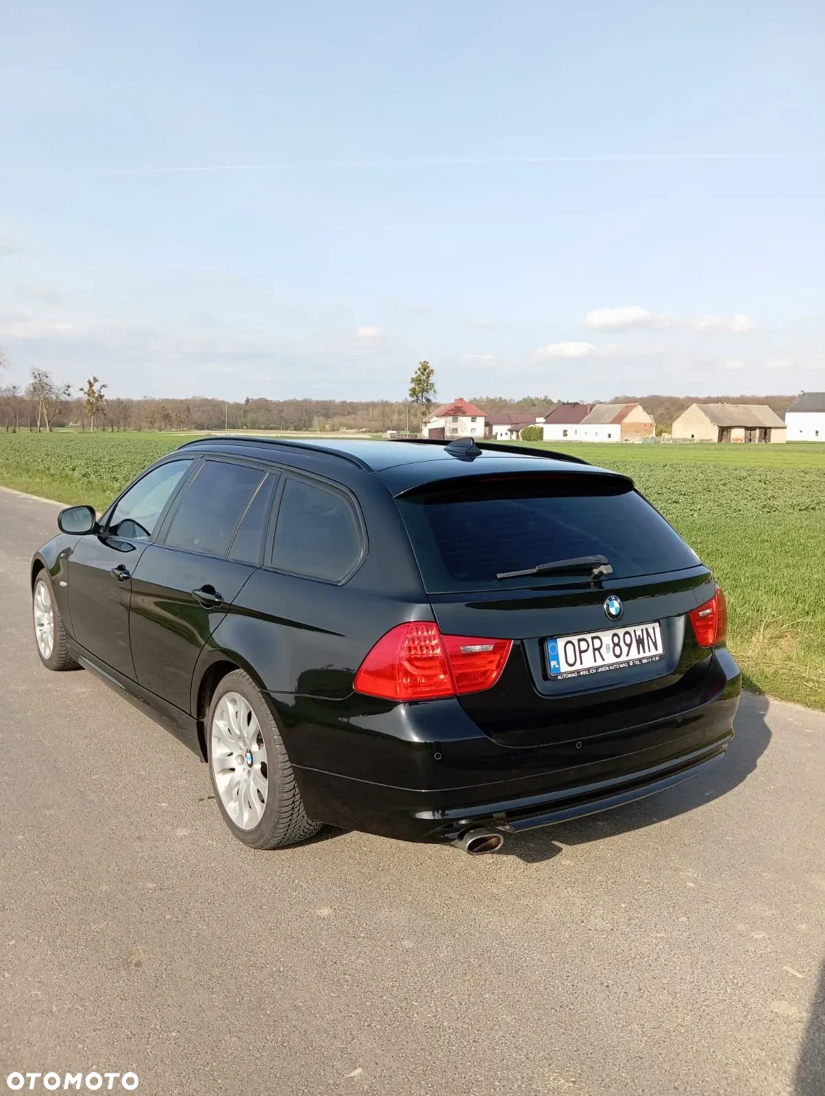 BMW Seria 3 - 3