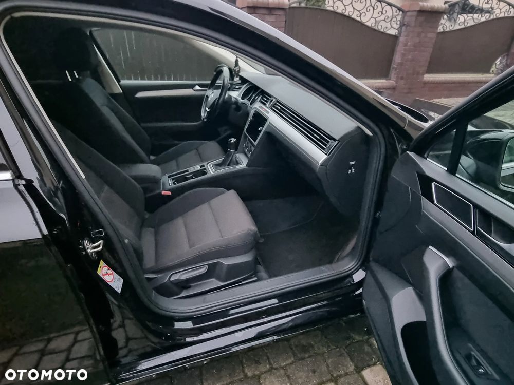 Volkswagen Passat 1.5 TSI EVO Business - 18
