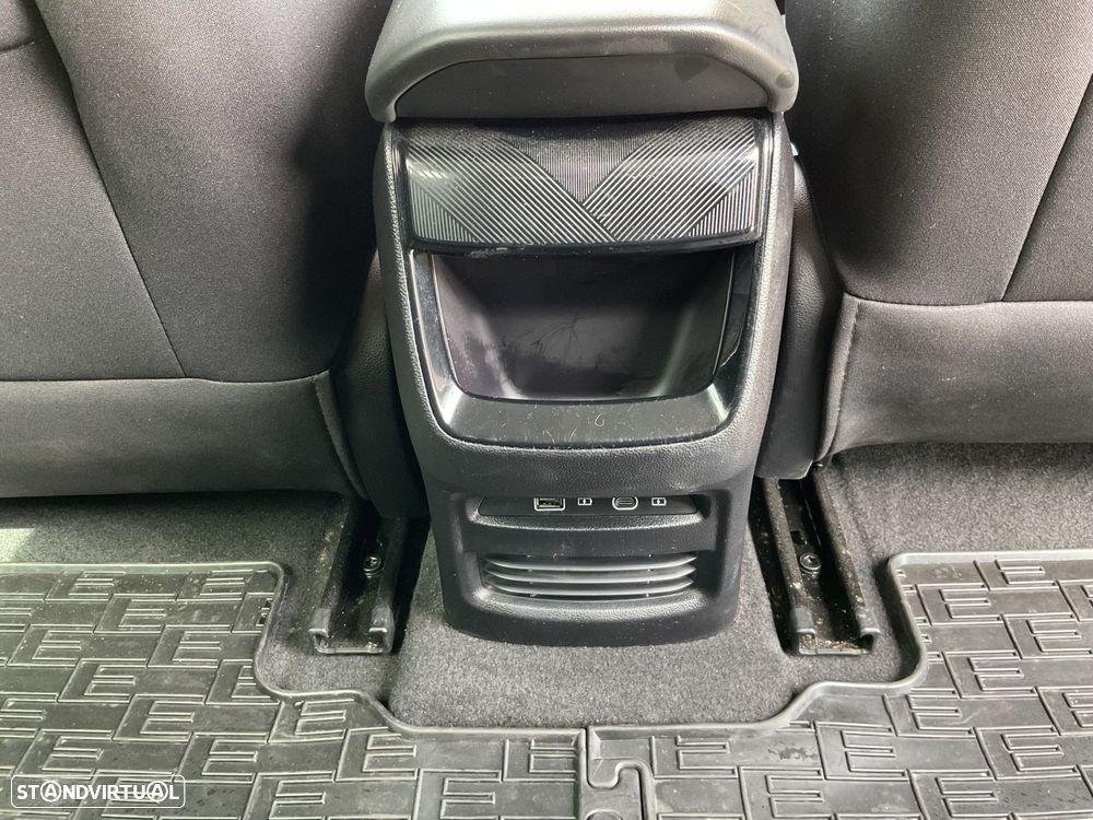 MG MG5 51 kWh Luxury - 42