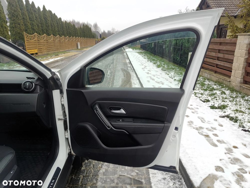 Dacia Duster TCe 125 4WD Prestige - 23