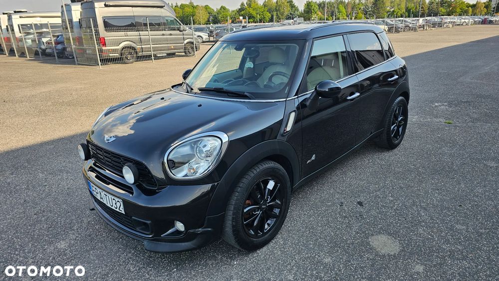 MINI Countryman - 2