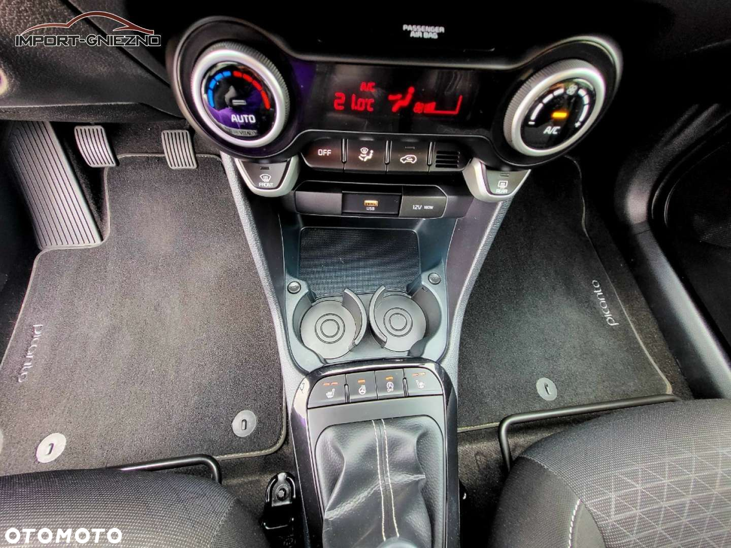 Kia Picanto - 16