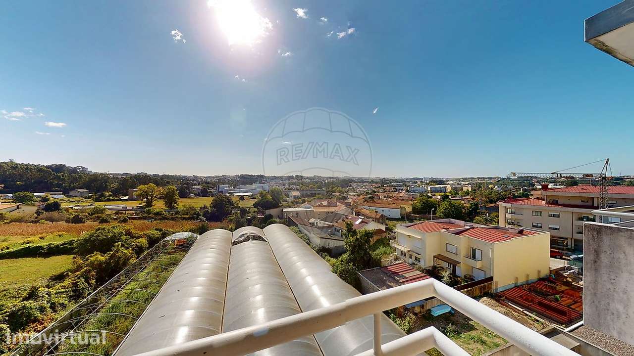 Apartamento T2 para venda - Grande imagem: 4/16