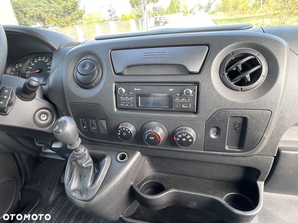 Renault MASTERT - 20