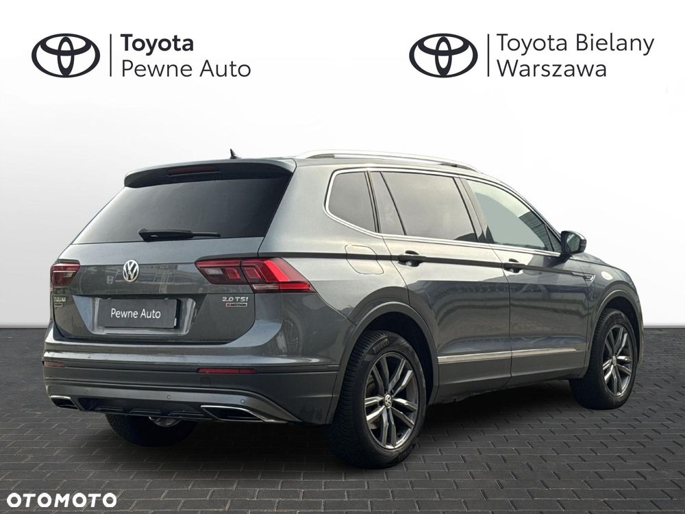 Volkswagen Tiguan - 5