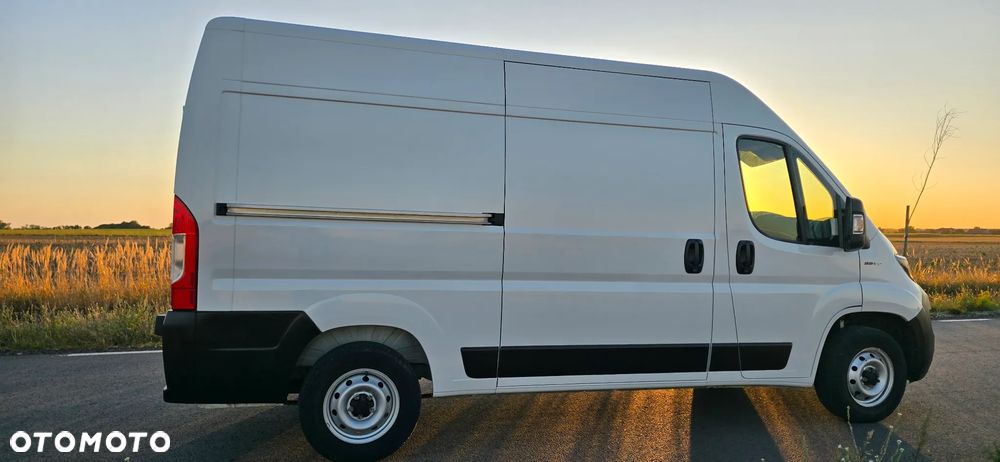 Fiat Ducato - 11