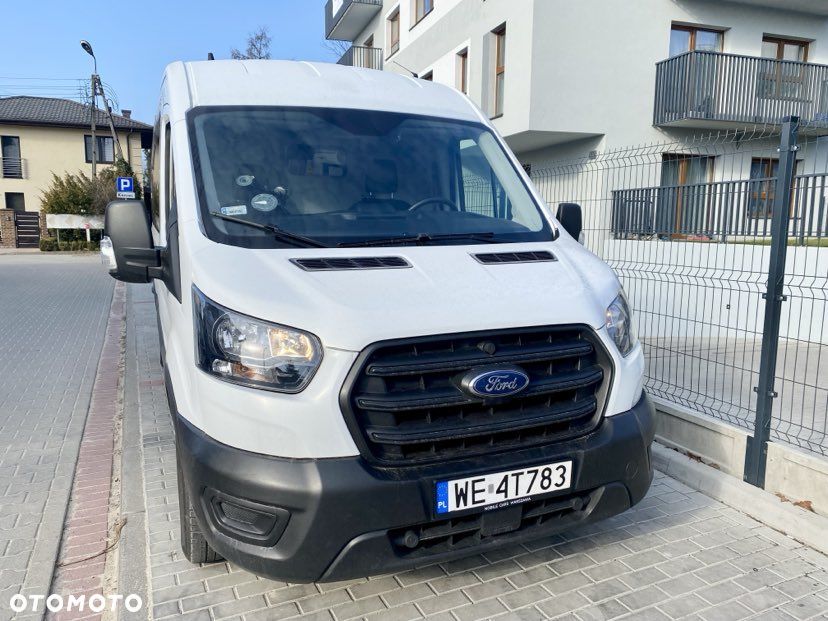 Ford Transit - 7
