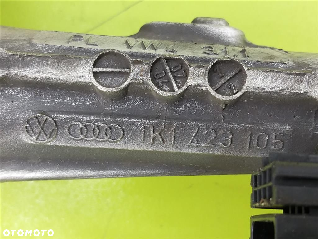 Maglownica PRZEKŁADNIA VW Golf V 1.9TDI 03-08 1K1423051BG 1K1423051BG 1K1909144G - 8