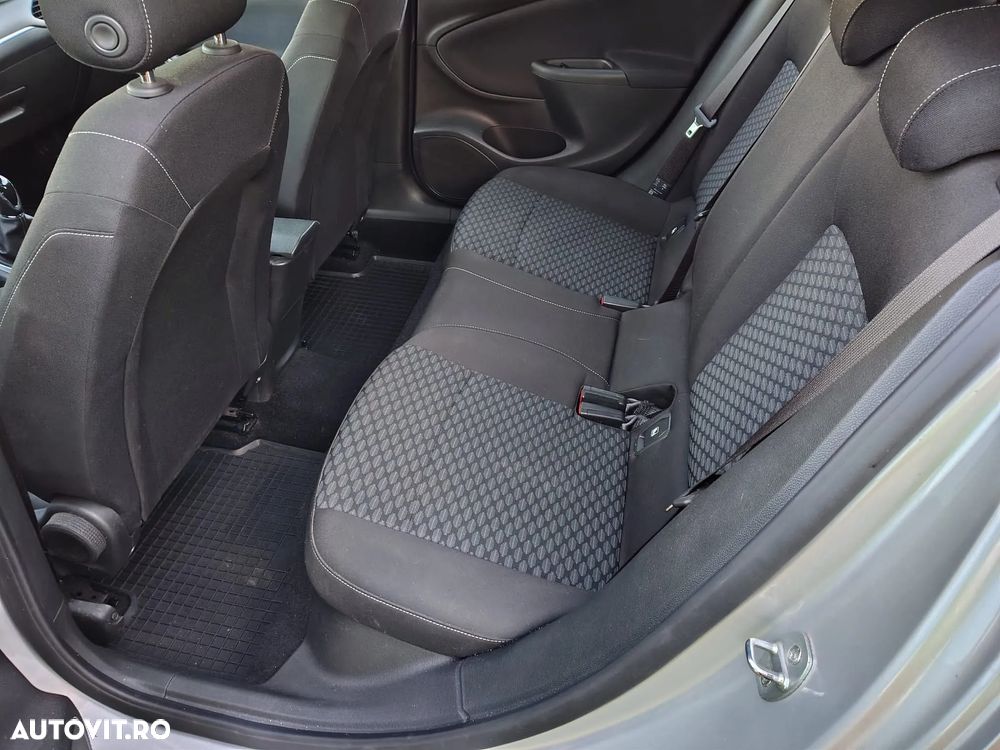 Opel Astra - 10