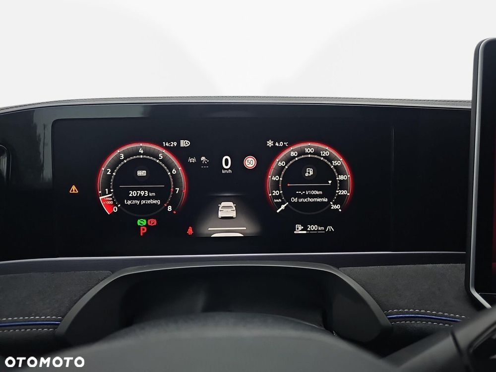 Volkswagen Passat Variant - 14