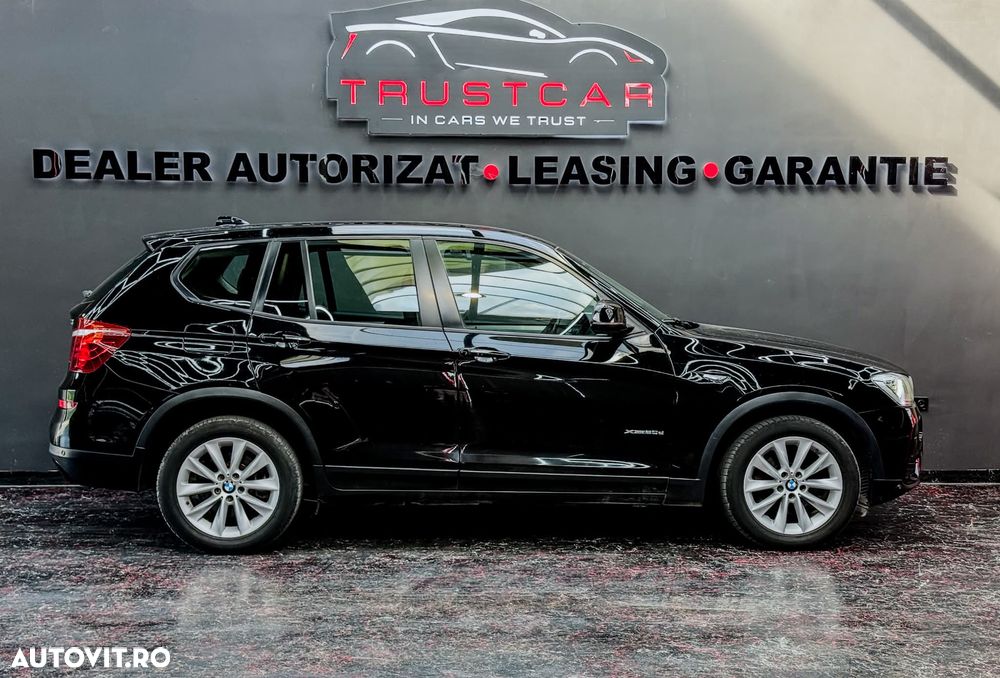 BMW X3 - 3