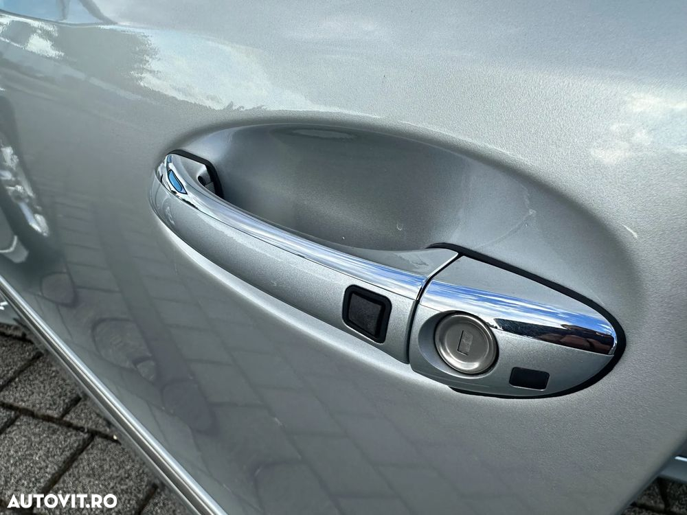 Mercedes-Benz E 280 7G-TRONIC Avantgarde - 13