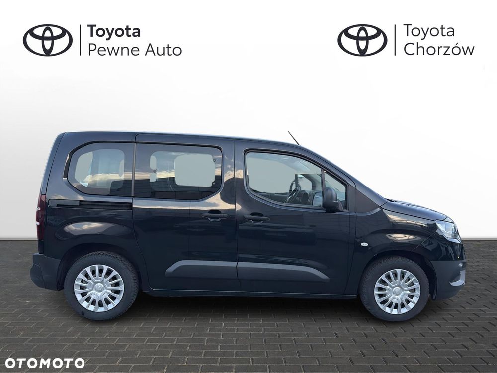 Toyota Proace City Verso 1.5 D-4D Combi - 7