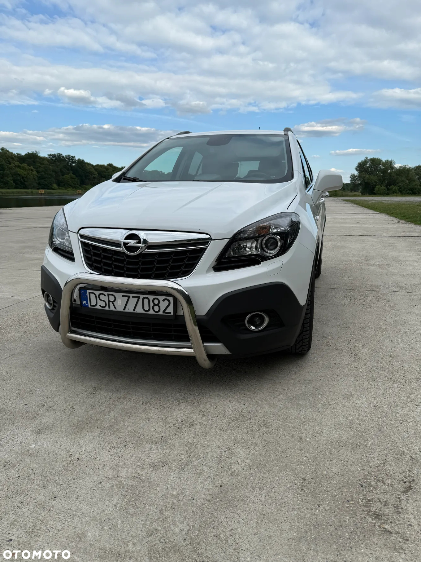 Opel Mokka 1.4 T Cosmo S&S 4x4 - 3