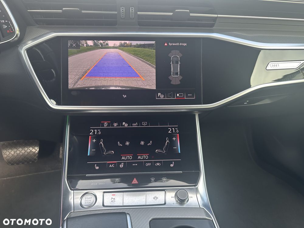 Audi A6 Limousine 40 TDI S tronic design - 17