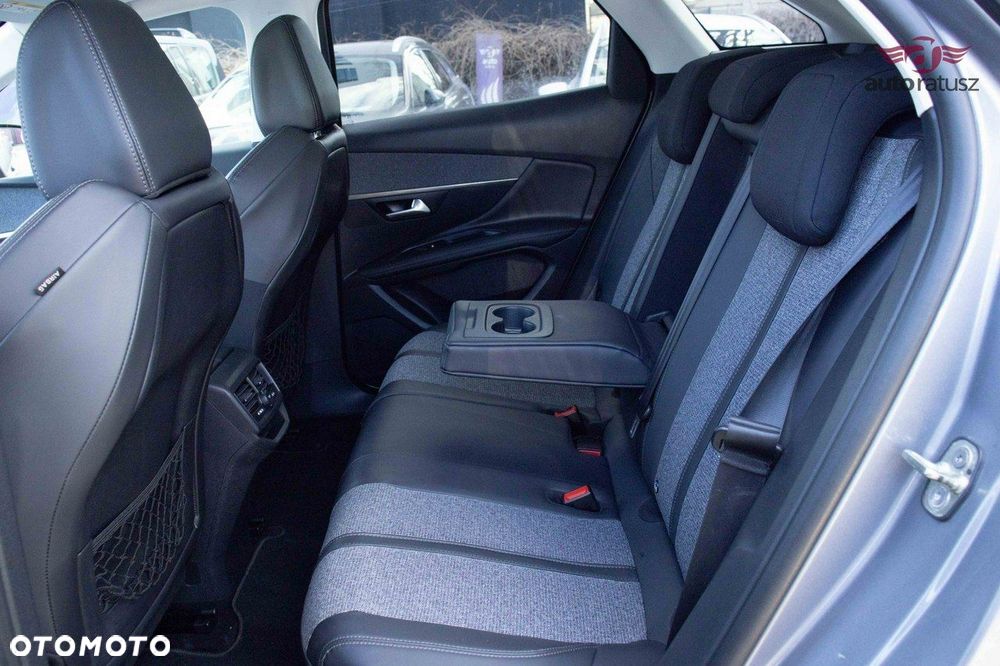 Peugeot 3008 - 22