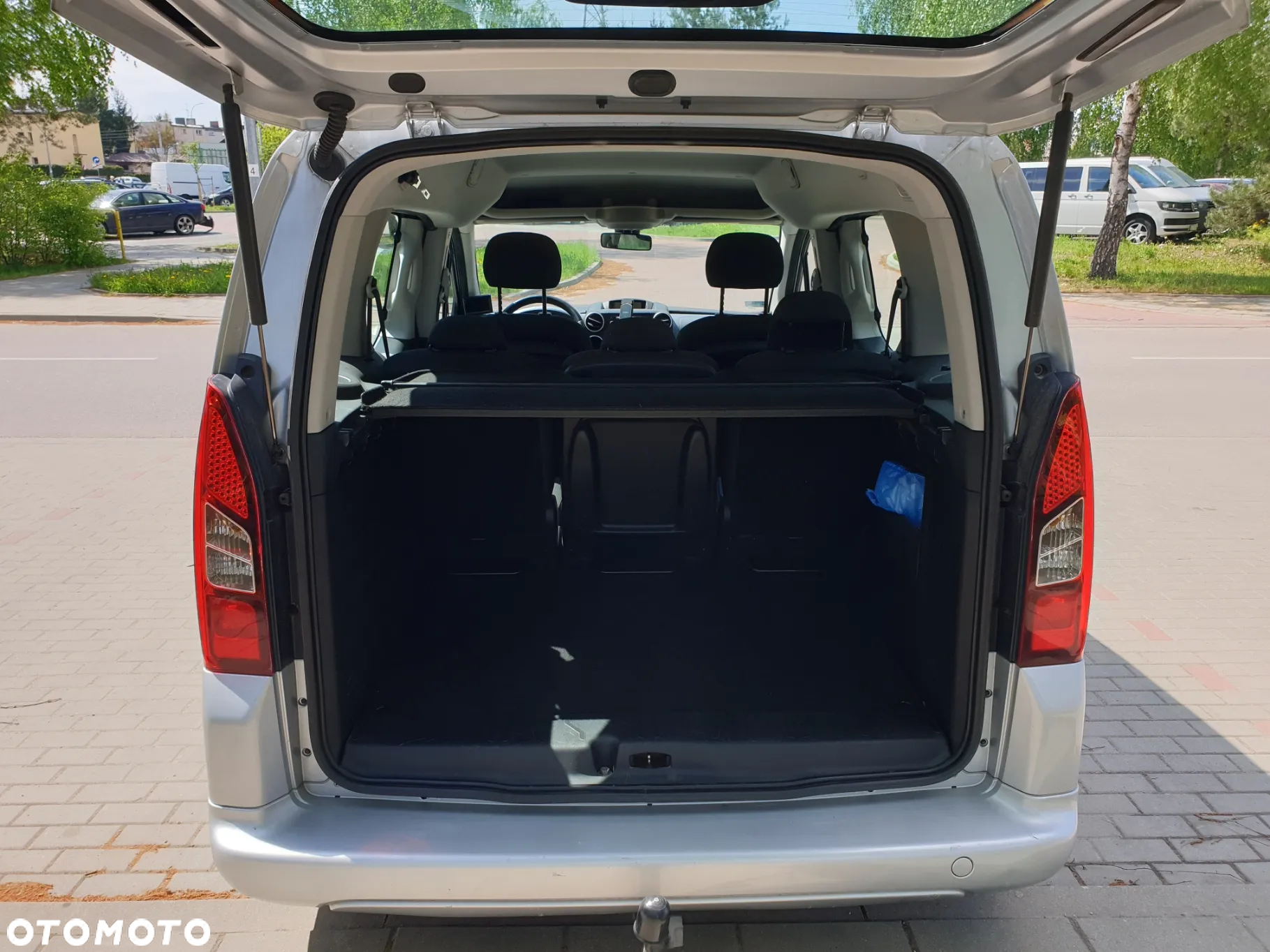 Peugeot Partner Tepee HDi FAP 115 Active - 5