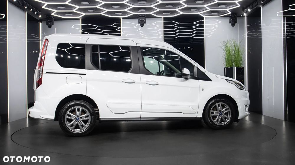 Ford Tourneo Connect 1.5 EcoBlue Titanium - 7