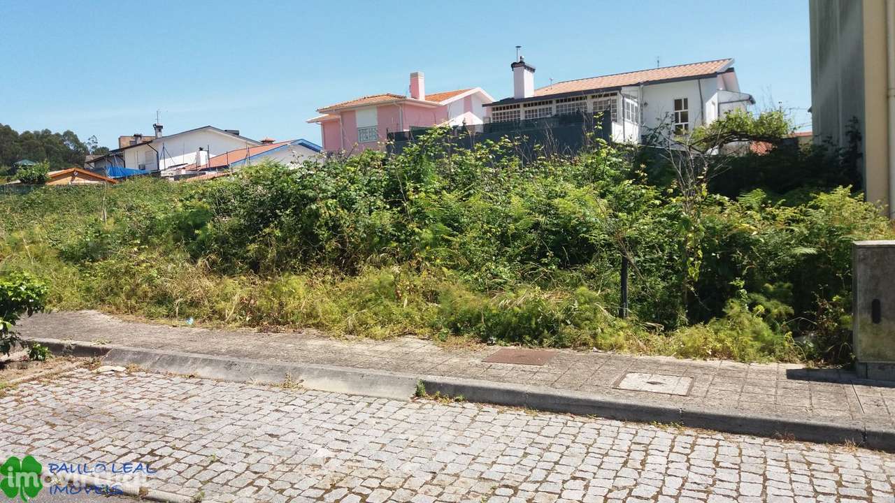 terreno urbano para construção moradia - Grande imagem: 2/2