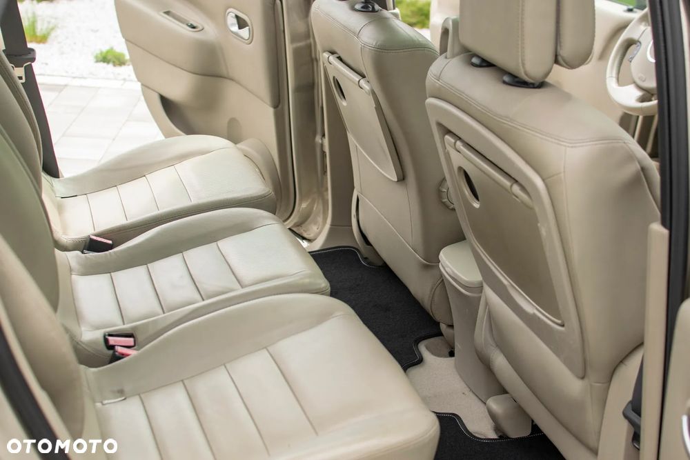 Renault Grand Scenic Gr 2.0T Exception - 8